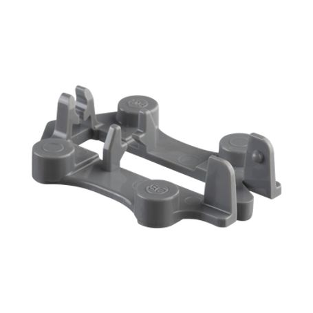 Soporte Para Terminación De Conectores Sc Prepulidos Con Herramienta Opticam® 2  Con Tubo De Alineación Color Negro
