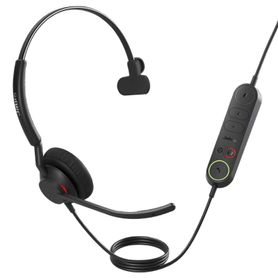 jabra engage 40 mono uc profesional digital con conexión usb ac 4093419269238289