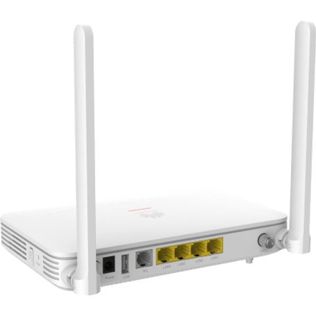 Ont Gpon Wifi6 4ge  1 Pots  1 Catv