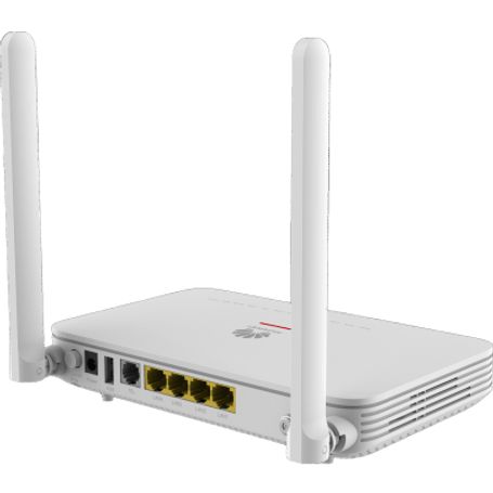 Ont Gpon Wifi6 4ge  1 Pots  1 Catv