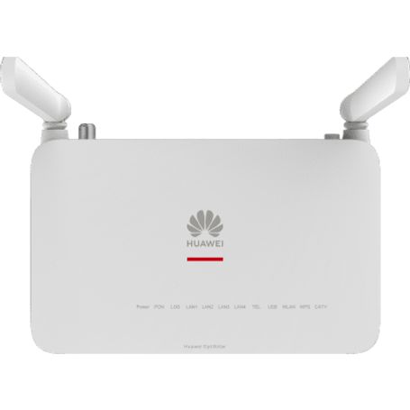 Ont Gpon Wifi6 4ge  1 Pots  1 Catv