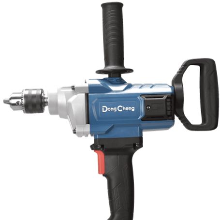 Taladro Industrial Tipo Espada De 1650w Broquero De 1/2 In. 110 Vca
