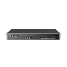 conmutador enterprise modular yeastar 50 extensiones10 llamadas simultaneas hasta 8 puertos fxofxs no inculidos230078