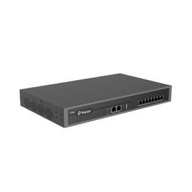 conmutador enterprise modular yeastar 50 extensiones10 llamadas simultaneas hasta 8 puertos fxofxs no inculidos230078
