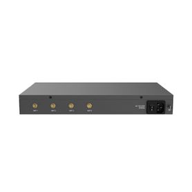 conmutador enterprise modular yeastar 50 extensiones10 llamadas simultaneas hasta 8 puertos fxofxs no inculidos230078