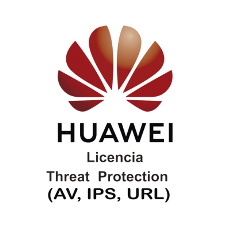 Licencia Threat Protection (antivirus Ips Y Filtrado Por Web/aplicación) Para Firewall Usg6510e Por 1 Ano