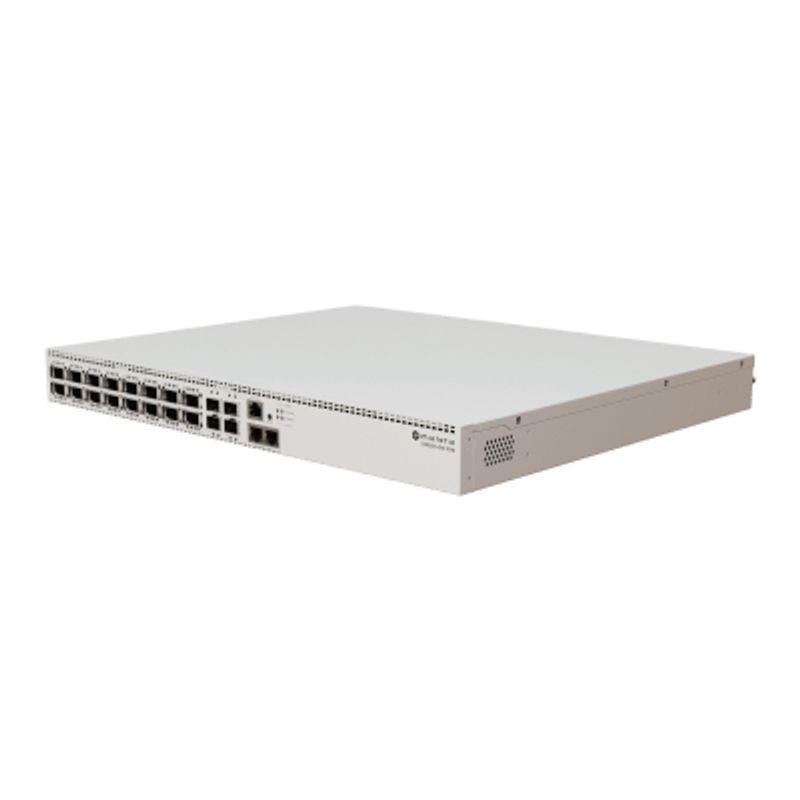 Cloud Router Switch 5204xs16xqrm Con 16 Puertos 100 Gbps Qsfp28