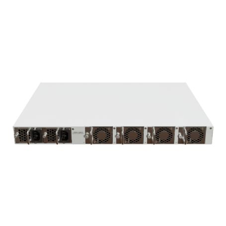 Cloud Router Switch 5204xs16xqrm Con 16 Puertos 100 Gbps Qsfp28