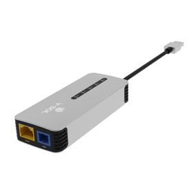 onu dual gponepon usb portátil  1 puerto rj45 25gbps  1 puerto usb tipo c236455