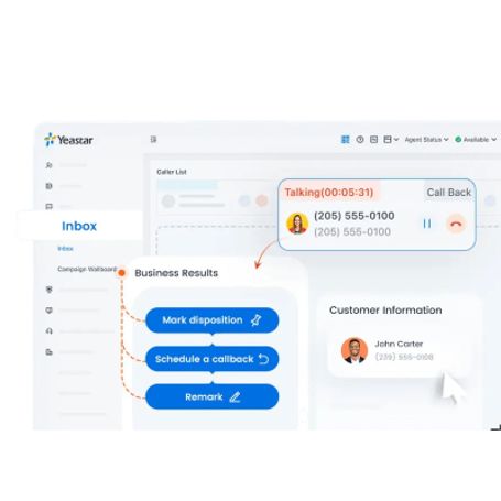 licencia marcador predictivo para conmutador yeastar software edition