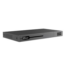 conmutador enterprise modular yeastar 100 extensiones30 llamadas simultaneas hasta 8 puertos fxofxs con modulo de expansion has