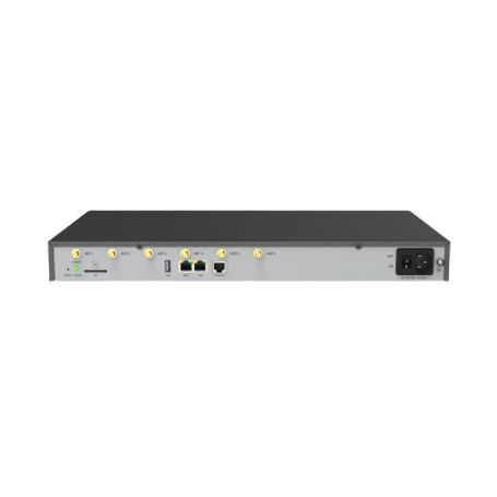 Conmutador Enterprise Modular Yeastar 100 Extensiones30 Llamadas Simultaneas Hasta 8 Puertos Fxo/fxs Con Modulo De Expansion Has