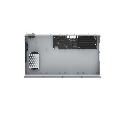 Conmutador Enterprise Modular Yeastar 100 Extensiones30 Llamadas Simultaneas Hasta 8 Puertos Fxo/fxs Con Modulo De Expansion Has