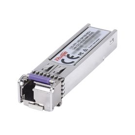 transceptor lado b un hilo bidi  sfp 25gb lc monomodo tx 1550nm  rx 1310nm hasta 3km224518