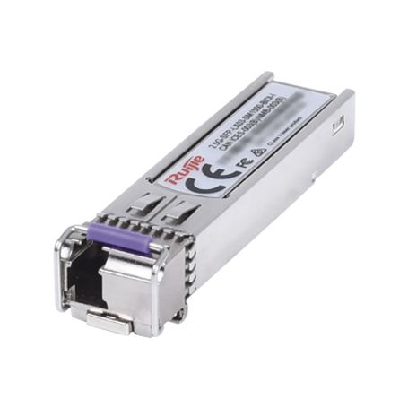 transceptor lado b un hilo bidi  sfp 25gb lc monomodo tx 1550nm  rx 1310nm hasta 3km224518