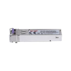 transceptor lado b un hilo bidi  sfp 25gb lc monomodo tx 1550nm  rx 1310nm hasta 3km224518