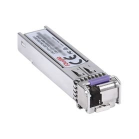 transceptor lado b un hilo bidi  sfp 25gb lc monomodo tx 1550nm  rx 1310nm hasta 3km224518