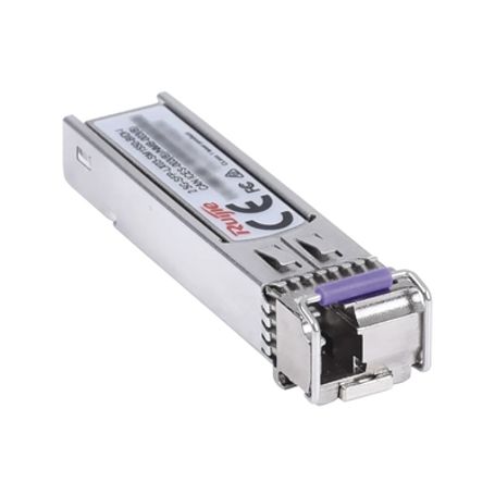 Transceptor Lado (b) Un Hilo Bidi  Sfp 2.5gb Lc Monomodo Tx 1550nm / Rx 1310nm Hasta 3km