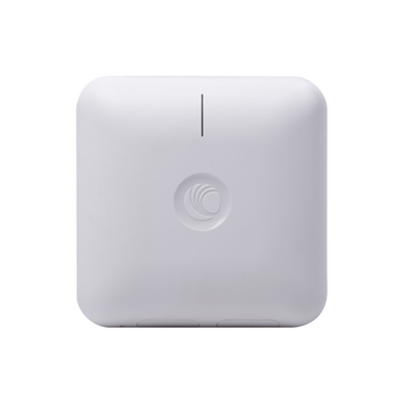 Access Point Wifi Cnpilot E600 Indoor Para Alta Cobertura Y Densidad De Usuarios Doble Banda Wave 2 Mumimo 4x4 Antena Beamformin
