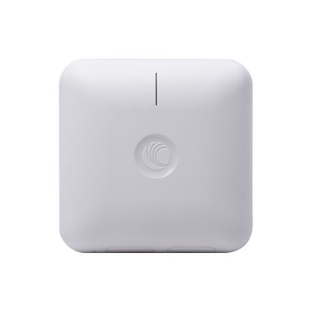 access point wifi cnpilot e600 indoor para alta cobertura y densidad de usuarios doble banda wave 2 mumimo 4x4 antena beamformi