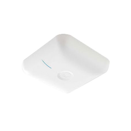 Access Point Wifi Cnpilot E600 Indoor Para Alta Cobertura Y Densidad De Usuarios Doble Banda Wave 2 Mumimo 4x4 Antena Beamformin