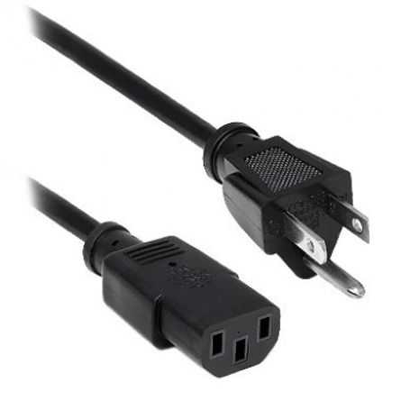 cable de corriente para cpu brobotix 101815