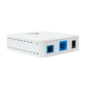 onu bridge dual gponepon con 1 puerto scupc  1 puerto lan 25gigabit236673