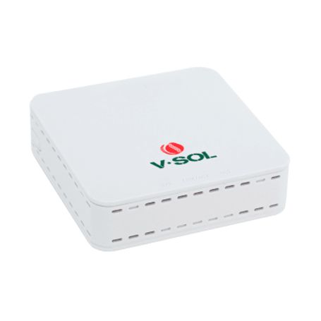 Onu Bridge Dual Gpon/epon Con 1 Puerto Sc/upc  1 Puerto Lan 2.5gigabit
