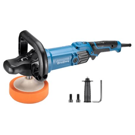 Pulidora De 7 1250w 110vca/60hz