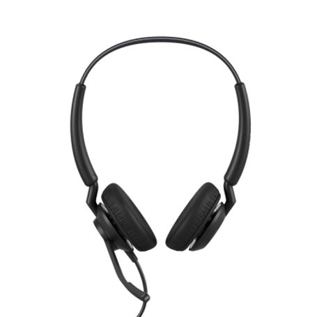 jabra engage 40 stereo uc profesional digital con conexión usb ac 4099419269 238288