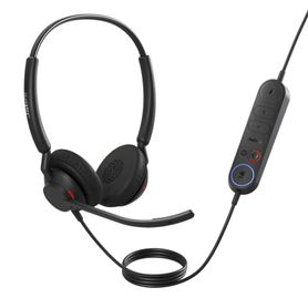 jabra engage 40 stereo uc profesional digital con conexión usb ac 4099419269 238288