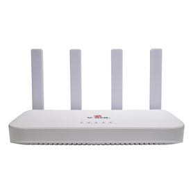 onu gponepon con wifi 6 ax1500  wifi doble banda 24 y 5 ghz  4 puertos gigabit  puerto pon scapc 234650
