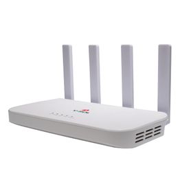 onu gponepon con wifi 6 ax1500  wifi doble banda 24 y 5 ghz  4 puertos gigabit  puerto pon scapc 234650