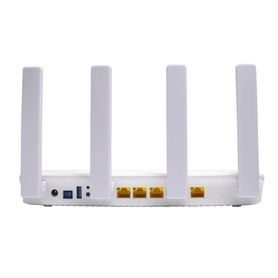 onu gponepon con wifi 6 ax1500  wifi doble banda 24 y 5 ghz  4 puertos gigabit  puerto pon scapc 234650