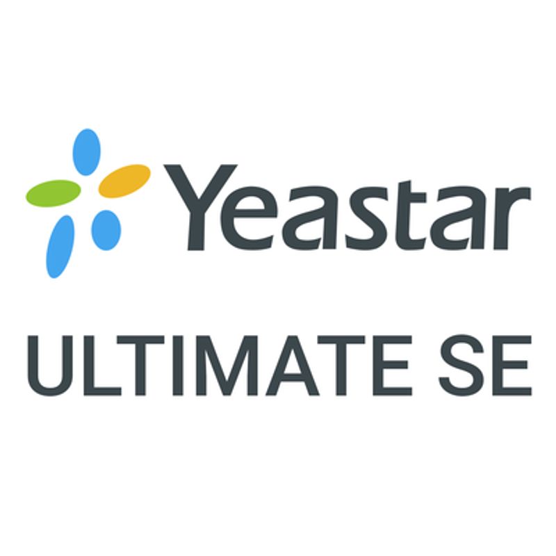 Licencia Anual Yeastar Ultimate Software Edition 32 Llamadas Simultaneas Y Extensiones Ilimitadas
