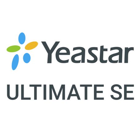 Licencia Anual Yeastar Ultimate Software Edition 32 Llamadas Simultaneas Y Extensiones Ilimitadas