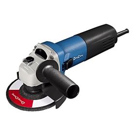 amoladora  esmeriladora angular de 412 in 850 w de potencia