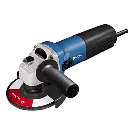 Amoladora / Esmeriladora Angular De 41/2 In 850 W De Potencia.