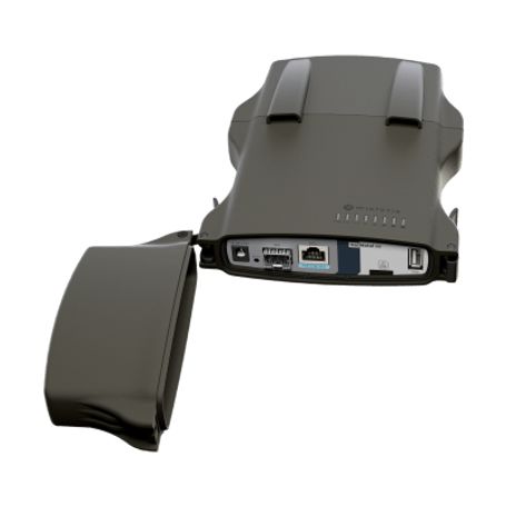 netmetal ax – radio conectorizado wifi 6 doble banda gigabit y sfp 25g para exteriores229727