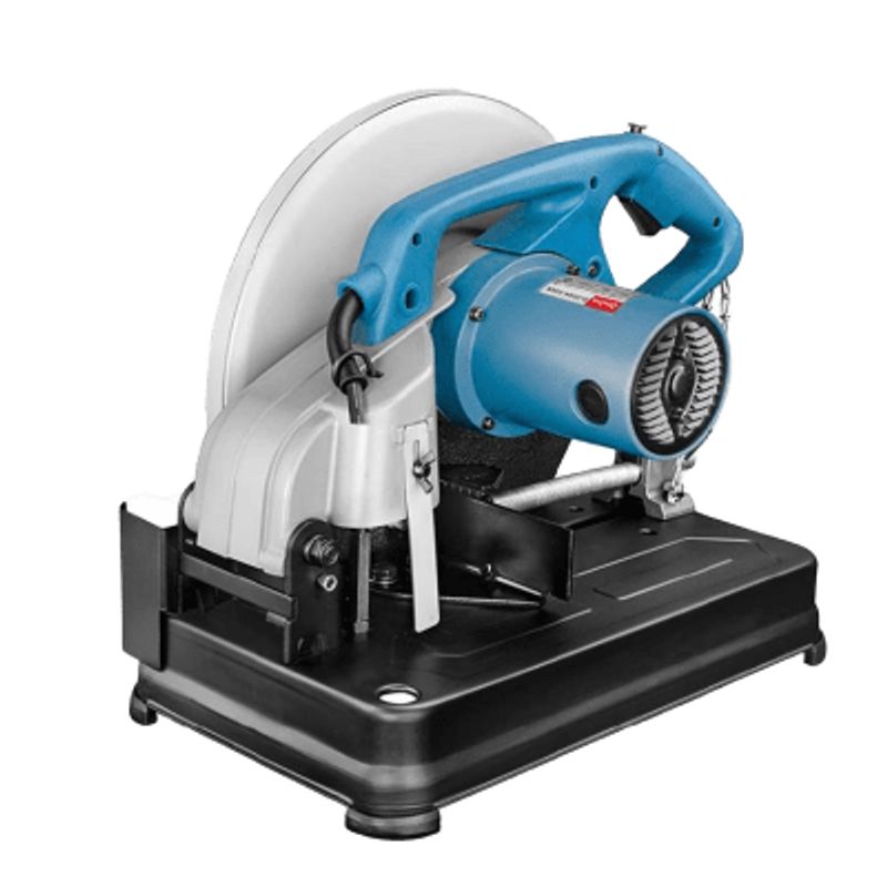 Cortadora De Metal De 2200w Para Disco De 14 In. 110vca/60hz 