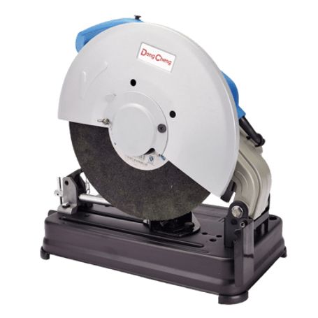 Cortadora De Metal De 2200w Para Disco De 14 In. 110vca/60hz 