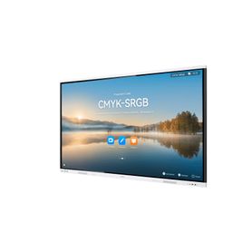 pantalla interactiva ideahub b3 pro de 65039039 para colaboración inteligente 4k harmony os wifi 6240495