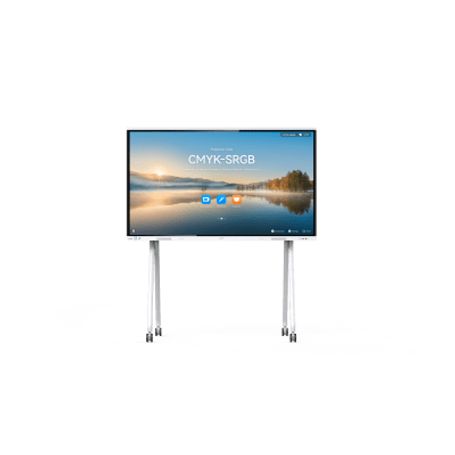 Pantalla Interactiva Ideahub B3 Pro De 65039039 Para Colaboración Inteligente 4k Harmony Os Wifi 6