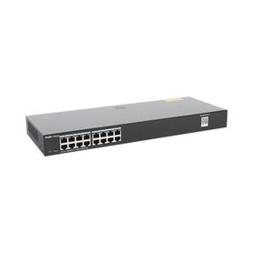 switch administrable 16 puertos gigabit gestión gratuita desde la nube230581