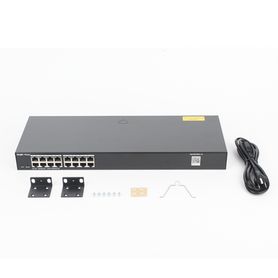 switch administrable 16 puertos gigabit gestión gratuita desde la nube230581
