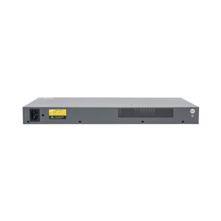 Switch Empresarial Administrable L2 48 Puertos Gigabit Y 4 Puertos Uplink Sfp 2.5g