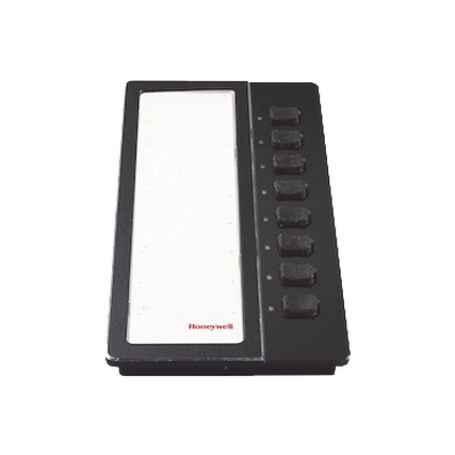 extensión de teclado de 8 botones para xnpms