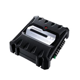 amplificador de potencia kenwood clase d monofásico