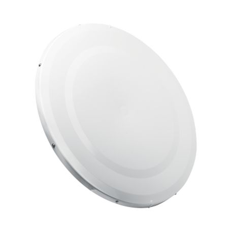 Antena Direccional De Alto Rendimiento / 32 Dbi / 3 Ft / 5.96.6 Ghz / Conectores Sma Hembra Inverso / Alto Aislamiento Al Ruido 
