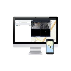 plataforma avanzada para rastreo gps telemática vehicular  licencia por un ano para un localizador gps activación por codigo pa